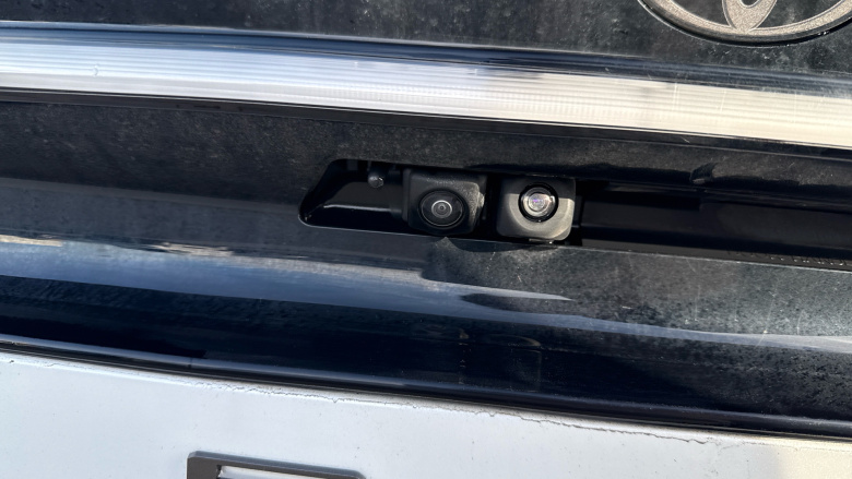 Toyota Prius 2.0 PHEV Excel 5dr CVT Hatchback